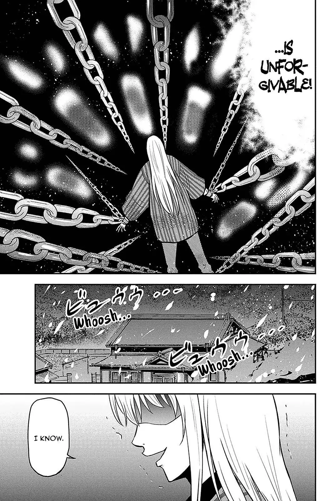 Orenchi ni Kita Onna Kishi to Inakagurashi Surukotoninatta Ken Chapter 61 5